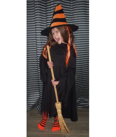 Witch KIDS HIRE